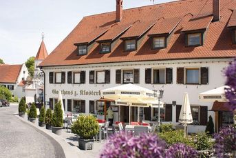 Foto: Gasthaus zum Klosterhof Gasthaus zum Klosterhof