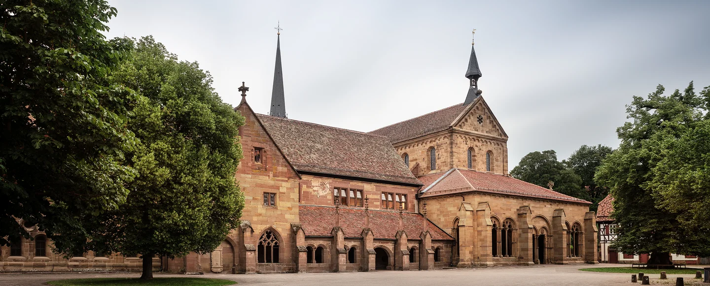 Kloster Maulbronn